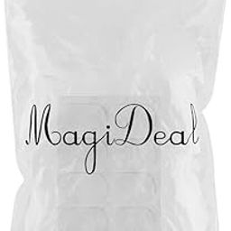 LOOM TREE 8x Clarinet/Soprano Saxophone Sax Moutiece Patches Pads Cushions 0.8mm | Other Accessories | Parts & Accessories-65