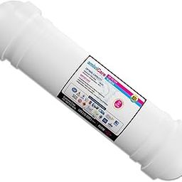 amiciCare 11-Inch UF Filter Cartridge – Advanced 0.01 Micron Hollow Fiber Ultrafiltration Membrane for RO Water Purifiers – Removes Bacteria, Viruses & Colloidal Impurities-picture-12