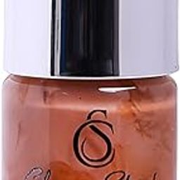 Glossy Nail Polish | Quick Drying Nail Paint with High Shine Long Lasting & Vibrant Nail Paint for Women 5ml (TOFFEE BROWN 020, 5ml)-picture-56