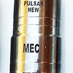 MEC® Clutch Nut Spanner Tool for Bajaj Pulsar New & Old and New 2 in 1 Motorbikes Made CNC Machine Hardened and Tempered Steel Double Ended Steel Tools-22