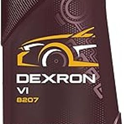 MANNOL 8207 DEXRON VI ATF Fully Synthetic Automatic Transmission fluid DEXRON 6 Gear Oil German Import 1 LITRE-image-43