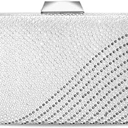 Clutch Purses for Women Wedding Handmade Evening Handbags Party Bridal Clutch-image-53