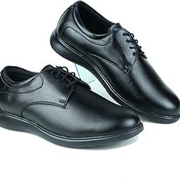Formal Shoe for Men with Super Light Phylon Sole-image-29
