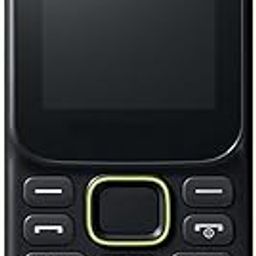 LAYAKART SM Duos Guru SM-B310E Keypad Mobile Phone | 1.8" Large Display | Vibration Alert | 7 Language Support | Dual SIM Keypad Phone (Black)-image-91