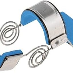 Enakshi® 2xPadded Trigger Finger Splint Support Brace for Straighten Curved Bent M|Health & Beauty | Medical, Mobility & Disability | Orthopedics & Supports | Orthotics, Braces & Sleeves-image-72