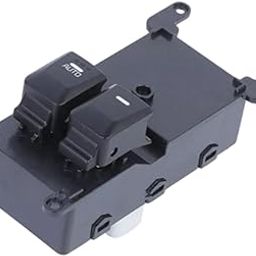 THE STYLE SUTRA Driver Side Power Window Switch 93570-1W000 Repair Part for Rio III-20