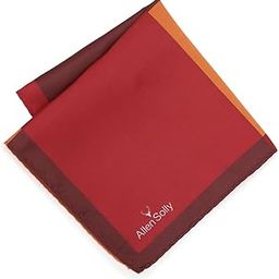 Multicoloured Pocket Square-image-63