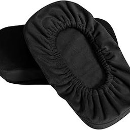 THE STYLE SUTRA 2X Chair Armrest Pad Office Washable Elastic Adjustable Chair Arm Rest Cover-image-86