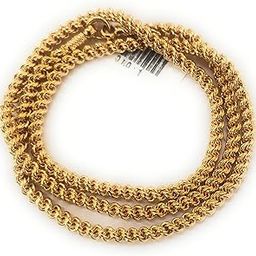Impon rope chain for mangalsutra 24 inches for women and girls-image-5