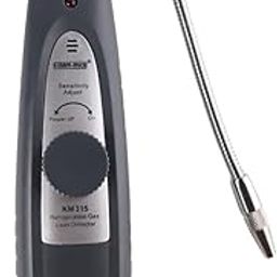 KUSAM-MECO Refrigeration Gas Leak Detector KM 315|Easy To Operate| 1 Year Warranty-12