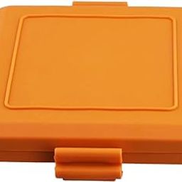 CARTNOVA‚Microwave Sandwich Maker - Quick & Easy Grilled Cheese & Toasties - Perfect for Busy Mornings & Office Lunches-image-38