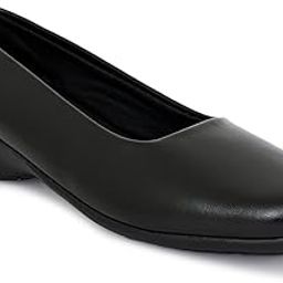 Black Bellies Formal Office Belly for Women, Girls, Ladies, Nurse-image-66