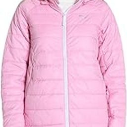 Women's Nylon Standard Length A-Line Coat-picture-33