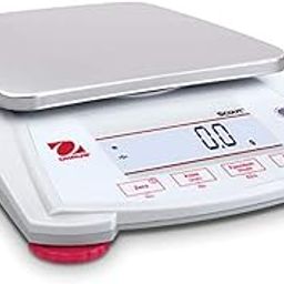 Ohaus SPX1202 Scout Analytical Balance, 1200 g x 0.01 g-image-43