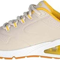 Womens Sneaker UNO 2-2ND Best 155542-NAT 8 Natural, Beige-image-50