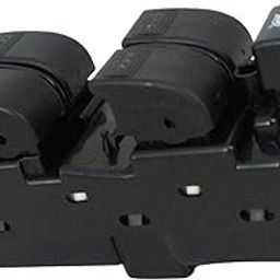 HEAVENGLOW Trade 2M3414505DA41 Fit for Ford Ranger 1999-2006 Master Power Window Auto Lock Switch-image-27