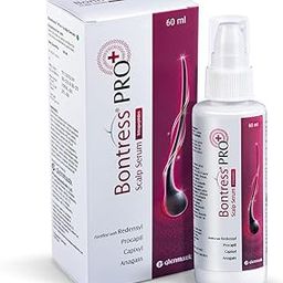 Bontress PRO+ Scalp Serum Fortified with Redensyl, Anagain, Capixyl,Procapil | Hair Serum for Hair Growth & Hair Fall 60ml-picture-31