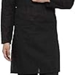 Men's Chicken Cotton Kurta Pyjama Set-picture-14