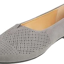 mochi Women Synthetic Ballerina (31-9998)-picture-8