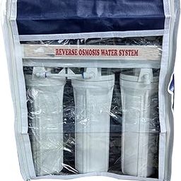 KRISELL® Online Open Ro Water Purifier Cover Pack Of 1-picture-26