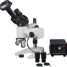 Radical 600x Binocular Metal Testing Metallurgical Top Light Microscope w USB PC Camera-picture-10