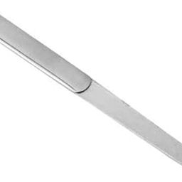 bnf® 4X4Inch Nail File Care Manicure Tool Durable Stainless Steel | Nail Care, Manicure & Pedicure | Manicure/Pedicure Tools & Kits-image-36