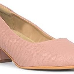 Women Pull On Pump Heels-image-110