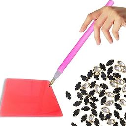 Stone Sticking Glue Pen for Aari Work, Kundan Jewellery, Beads & Craft – Precise Adhesive Tool for Embroidery & DIY (1)-image-55