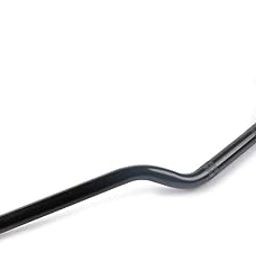A & U Handle Bar (Black) FZ O/M Version-01-27