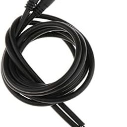 CALANDIS® Electric Bike Extension Cable Wire 2Pin/3Pin/5Pin/6Pin Plug Connector 2 Pin | Electric Bicycle Components | Bicycle Components & Parts | Cycling-image-41