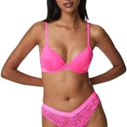 marks & spencer Women's Polyamide Modern Solid Boy Short Panties-picture-36