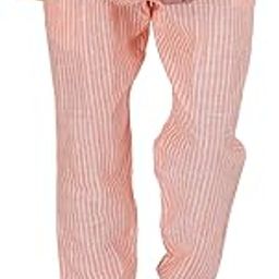 Mens Striped Cotton Comfort Night Western Global Desi Wear Pyjama Pant-image-23