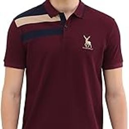 Men's Cotton Regular Fit T-Shirt-image-34