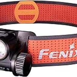 Fenix HM65R-T V2.0 Running Headlamp, 1600 Lumen White Light and Warm White Dual Beams, USB-C Rechargeable, Lightweight Long Runtime for Trail Running (Black)-19