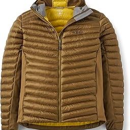 rab Men's Cirrus Flex Insulated Hooded Jacket-picture-14