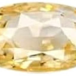 Asli Pila Pukhraj Pathar Nag 8.5 Carat 9 Ratti Oval Shape Yellow Sapphire Original Certified गुरुवल्लभ रतन येलो सफायर स्टोन Vachaspati Vallabh Ratna Gurupriya Stone पुखराज रत्ना-22