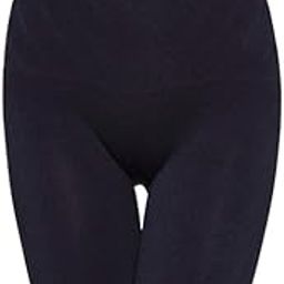 High Waist Tummy Control Shapewear Shorts, Anti-Rolling Compression Panties, Size 28-38 Inch-image-19