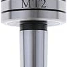 Losa MT2 Live Center Morse Taper Triple Bearing Lathe Centering Tool-picture-26