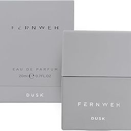 Fernweh Dusk Travel Perfume for Men & Women | Long Lasting Luxury Fragrance | Mini & Pocket Perfume with Leather, Jasmine, Spicy, Fresh Notes | Perfect for Party, Outing, Office & Date | 20ml Eau De Parfum-image-98