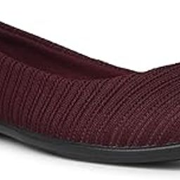 Womens Sandra Ballerinas, (5515041)-image-27