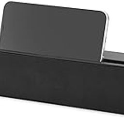 Drumstone (𝟏𝟓 𝐘𝐞𝐚𝐫𝐬 𝐰𝐚𝐫𝐫𝐚𝐧𝐭𝐲 Portable Home TV Soundbar – 10W Bluetooth Speaker with Dynamic Thunder Sound, 2400mAh Battery, Stereo Channel, Compact Design – Black-image-24