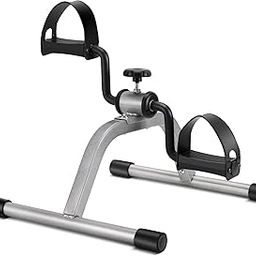Pedal Exercise mini Exercise Bike for Leg and Arm Recovery Exercise-image-28
