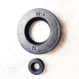 RoadReligion 2T Oil Pump Oil Seal Compatible with Yamaha RX100/ RXG135/ RX135 Replacement Part-image-98