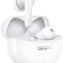 OPPO Enco Air3 Pro True Wireless in Ear Earbuds with Industry First Composite Bamboo Fiber, 49dB ANC, 30H Playtime, 47ms Ultra Low Latency,Fast Charge,BT 5.3 (White)-18