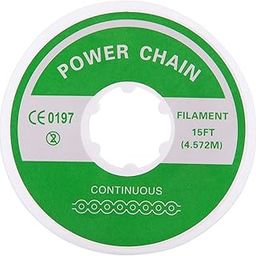 NMD Nexus Medodent Dental Power Chain/E-Chain(Clear,Continuous-Closed)-image-48