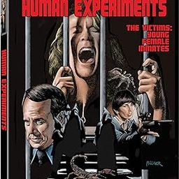 Human Experiments (Blu-ray)-image-43