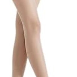 1Pack Women's Sheer Tights with Reinforced Toes, Slimming Control Shaping Nylon Ladies Clear Pantyhose for Flawless Definition and Confidence-image-27