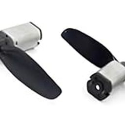 SP Electron High Magnetic N30 Mini Glider Small DC Motor with Propeller for Aircraft kit (Pack of 2)-image-72