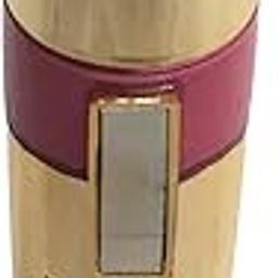 MAKE UP FOR LIFE Lip Gloss Peach (Matte)-picture-1