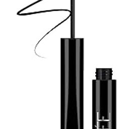 RENEE Extreme Stay Liquid Eyeliner 3x Black 4.5ml, Intense, Vibrant Color Payoff | One Swipe, Long Lasting, Matte, Waterproof, Smudge-proof All Day Shades | Infused With Castor Oil - Vegan-49
